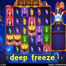 deep freeze crackeado win11